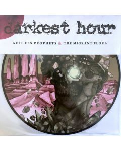Godless Prophets & The Migrant Flora