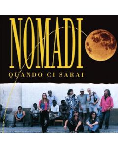 Quando Ci Sarai