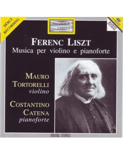 Opere X Vl E Pf: Gran Duo Concertan