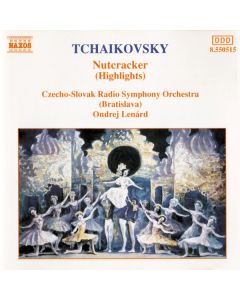 Nutcracker (Highlights)