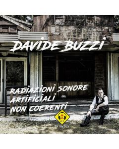 RADIAZIONI SONORE ARTIFICIALI NON COERENTI