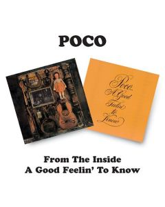 From The Inside / A Good Feelin' To Know