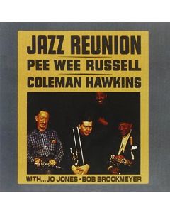 Jazz Reunion