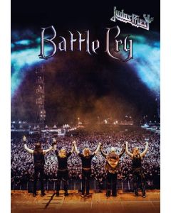 Battle Cry