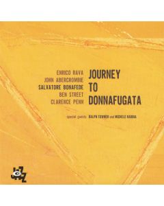 Journey To Donnafugata