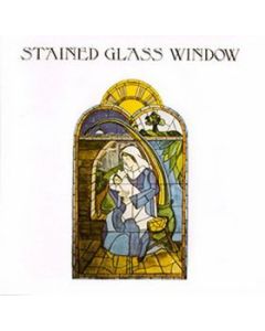 Stained Glass Window