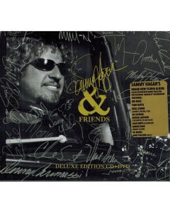 Sammy Hagar & Friends