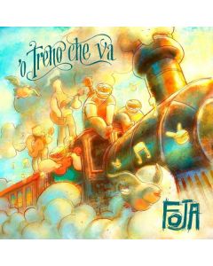 'O Treno Che Va