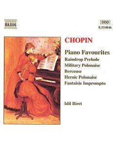 Piano Favourites