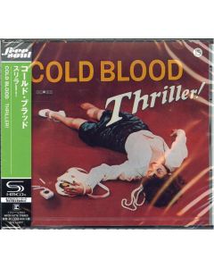 Thriller!