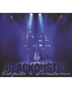 Blackoustic