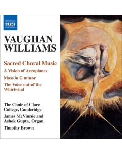 Sacred Choral Music