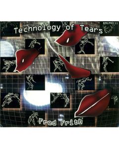 The Technology Of Tears