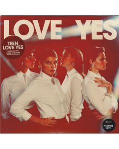 Love Yes
