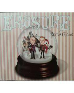 Snow Globe