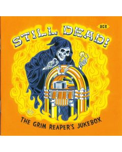 Still Dead! The Grim Reaper's Jukebox