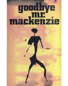 Goodbye Mr. Mackenzie