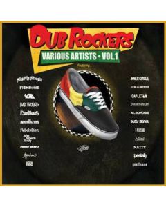 Dub Rockers Vol. 1
