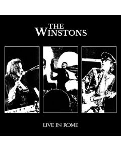 Live In Rome