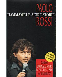 Hammamet E Altre Storie