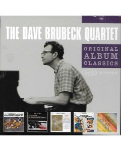 Original Album Classics