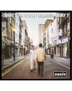 WHAT'S THE STORY/MORNING