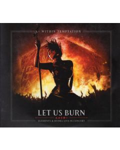 Let Us Burn (Elements & Hydra Live In Concert)