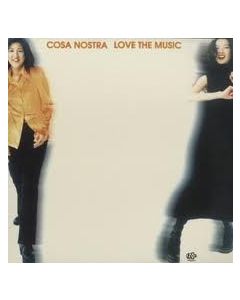 Love The Music