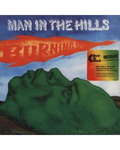 Man In The Hills