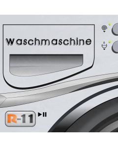 Waschmaschine