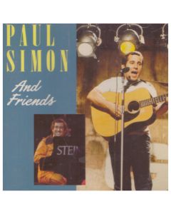 Paul Simon And Friends
