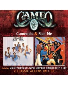 Cameosis & Feel Me