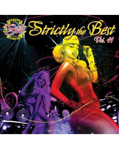 Strictly The Best Vol. 41