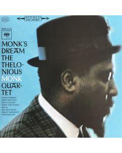 Monk's Dream