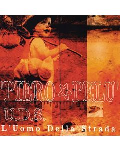 U.D.S. L'Uomo Della Strada