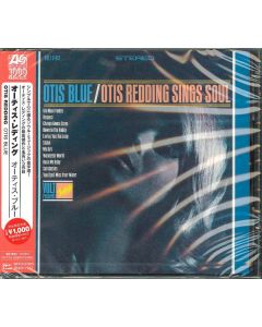 Otis Blue / Otis Redding Sings Soul