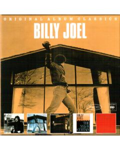 Original Album Classics