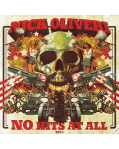 N.O. Hits At All Vol.1