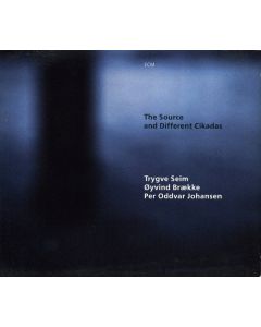 The Source And Different Cikadas