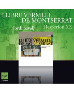 Llibre Vermell De Montserrat