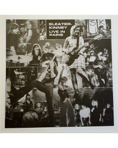 Live In Paris
