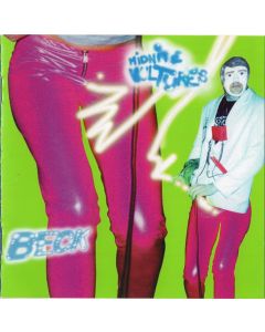 Midnite Vultures