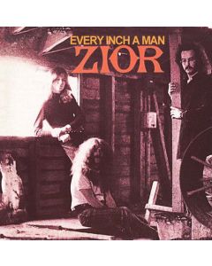 Every Inch A Man