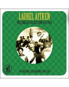 The Singles Collection 1959-1962