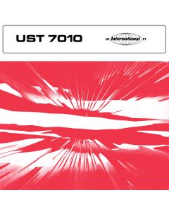 UST 7010 - Beat Drammatico Underground Pop Elettronico