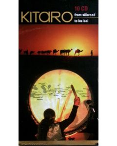 From Silkroad To Ku-Kai