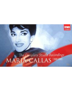 The Complete Studio Recordings (1949-1969)