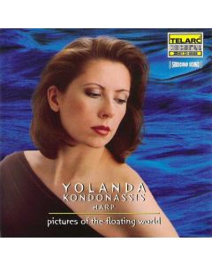 Pictures Of The Floating World