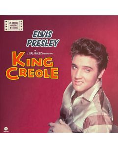 King Creole