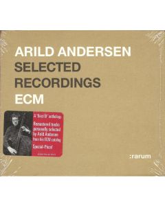 Selected Recordings